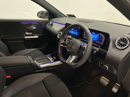 2024 Mercedes-Benz GLA Class - thumbnail 9