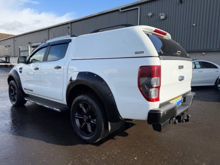 2023 Ford Ranger - thumbnail 40