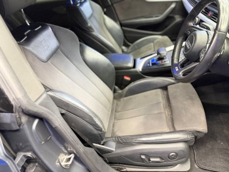 2018 Audi A5 - thumbnail 16