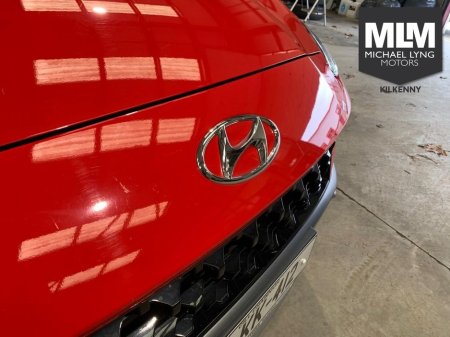 2021 Hyundai Kona - thumbnail 11