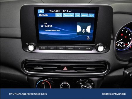 2023 Hyundai Kona Comfort 2WD €23,490 thumbnail