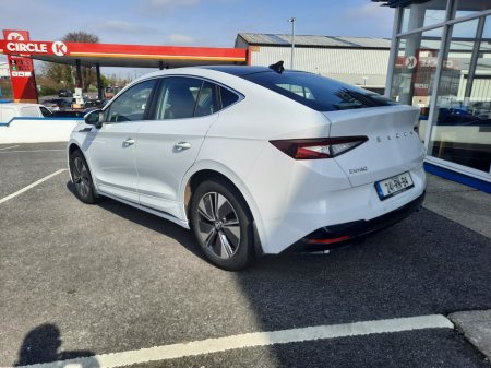 2024 Skoda Enyaq - thumbnail 7