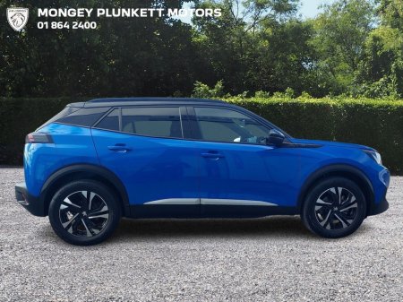 2023 Peugeot 2008 - thumbnail 8