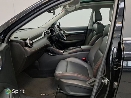 2022 MG ZS - thumbnail 3