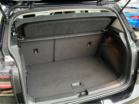 2020 Volkswagen T-Cross 1ST EDITION AUTOMATIC 1.0 PETROL //KEYLESS ENTRY//HALF LEATHER SEATS//REVERSE CAMERA// €21,950 thumbnail