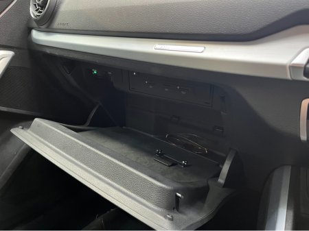 2020 Audi Q2 €22950 2020 AUDI Q2 30TFSI SPORT1.0 AUTOMATIC / CRUISE CONTROL / REVERSE CAMERA / HEATED SEATS AND MORE €22,950 thumbnail