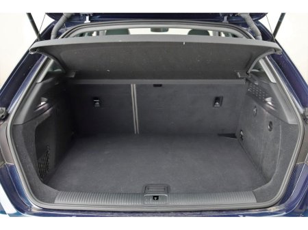 2018 Audi A3 1.4 TFSI S-TRONIC SPORTBACK *FULL GREY LEATHER* €19,890 thumbnail