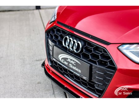 2020 Audi A4 - photo 3