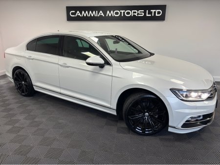 2016 Volkswagen Passat *VOLKSWAGEN PASSAT* *KEYLESS ENTRY* *REVERSE CAMERA* *PARKING SENSORS* *DIGITAL DASH* *2.0* *TRADE INS WELCOME* *FINANCE AVAILABLE* thumbnail