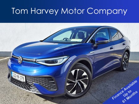 2022 Volkswagen ID.5 - thumbnail 1