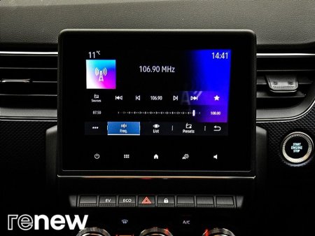 2023 Renault Arkana ICONIC TCE 140 AUTO MILD HYBRID €26,900 thumbnail