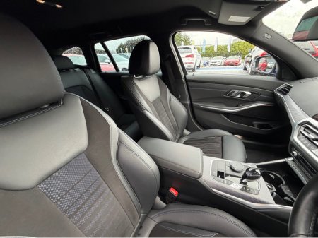 2021 BMW 3 Series M-SPORT X-DRIVE - 2.0L DIESEL - AUTO - 12M WARRANTY - CAR: 1707 €35,950 thumbnail