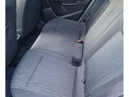 2014 Vauxhall Astra  €3,950 thumbnail