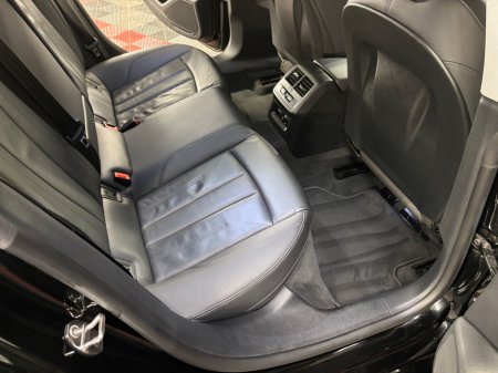 2021 Audi A5 35 TDI 163HP S-Tronic SE €35,950 thumbnail