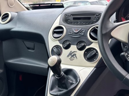 2013 Ford Ka - thumbnail 15