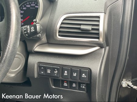 2019 Mitsubishi Eclipse Cross - thumbnail 11