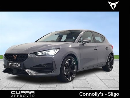 2024 Cupra Leon - thumbnail 15