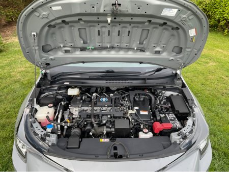 2020 Toyota Corolla ICON HEV CVT €19,500 thumbnail