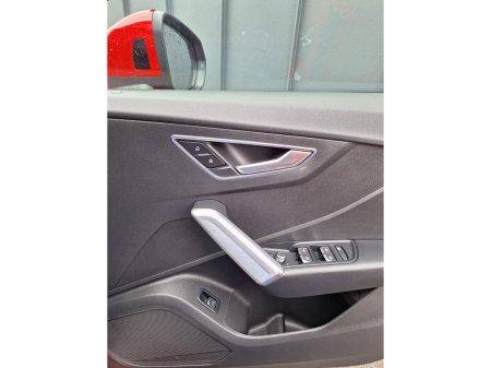 2017 Audi Q2 1.0TFSI 115 SE €19,950 thumbnail