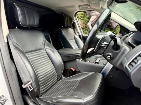 2021 Land Rover Discovery - thumbnail 15