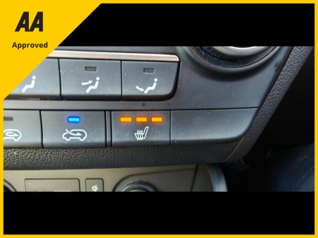 2019 Hyundai Tucson 2019 EXECUTIVE PLUS €19,750 thumbnail