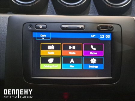 2020 Dacia Duster Prestige Dci *€70 P/WK* €17,995 thumbnail