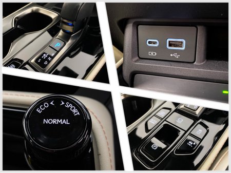 2024 Lexus NX 450 h+ Executive €57,950 thumbnail