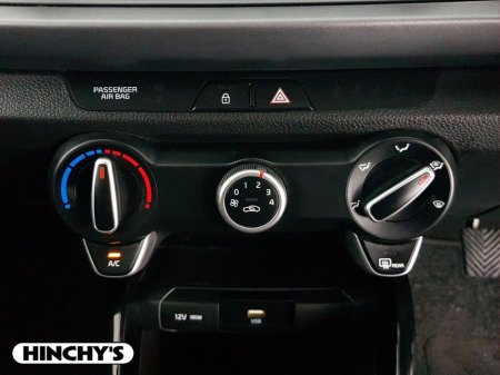 2023 Kia Rio - thumbnail 16