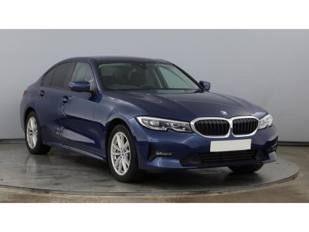 2021 BMW 3 Series 330E PRO COMFORT €21,950
