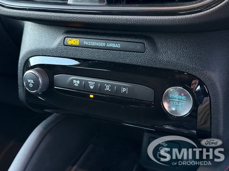 2024 Ford Kuga - thumbnail 17