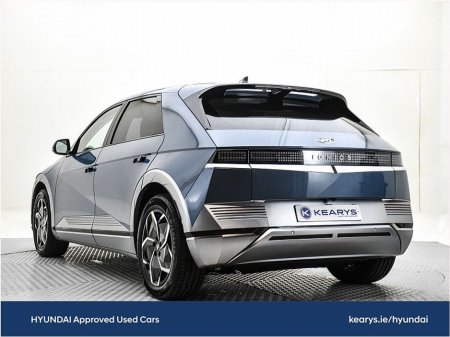 2023 Hyundai Ioniq 5 - thumbnail 13