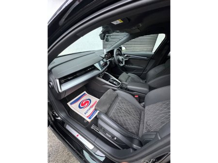 2021 Audi A3 - thumbnail 27