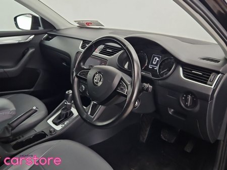 2018 Skoda Octavia - thumbnail 9