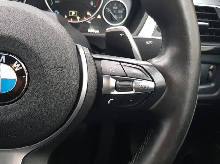 2017 BMW 4 Series - thumbnail 16