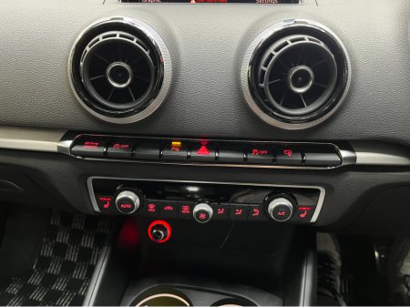 2015 Audi S3 - thumbnail 19