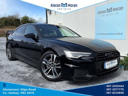 2022 Audi A6 - thumbnail 2