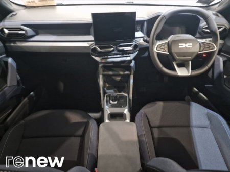 2026 Dacia Duster - thumbnail 2