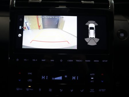 2023 Hyundai Tucson - thumbnail 13