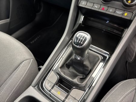 2023 Skoda Karoq - thumbnail 16