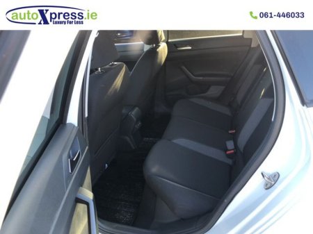 2022 Volkswagen Polo - thumbnail 8