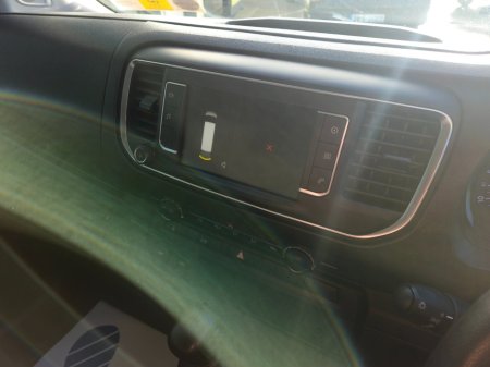 2023 Opel Vivaro  €15,500 thumbnail