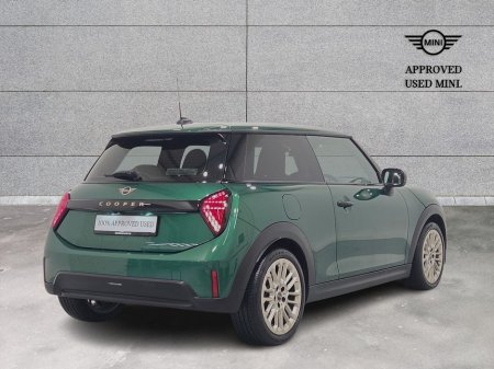 2024 MINI Hatch - thumbnail 24
