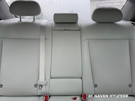 2023 Hyundai Ioniq 6 Elegance 77 kW €31,495 thumbnail