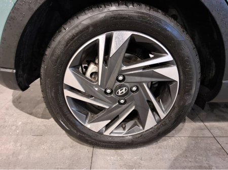 2023 Hyundai Bayon - thumbnail 7