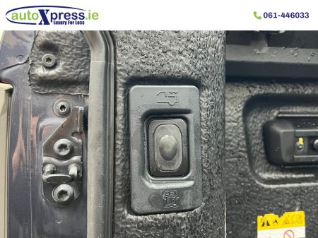 2021 Ford Ranger Wildtrak €28,995 thumbnail