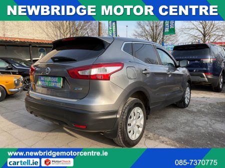 2014 Nissan Qashqai - thumbnail 6