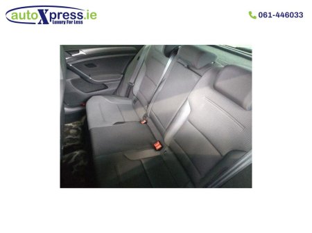 2019 Volkswagen Golf - thumbnail 4