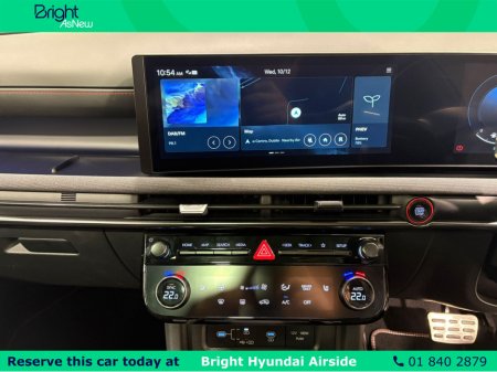 2025 Hyundai Tucson PLATINUM PHEV N-LINE 2W €47,950 thumbnail