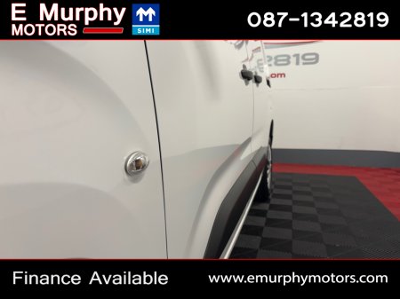 2021 Citroen Berlingo //SOLD SOLD SOLD// €11,341 thumbnail