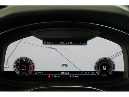 2022 Audi A6 - thumbnail 14